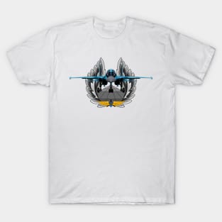 Su-34 T-Shirt